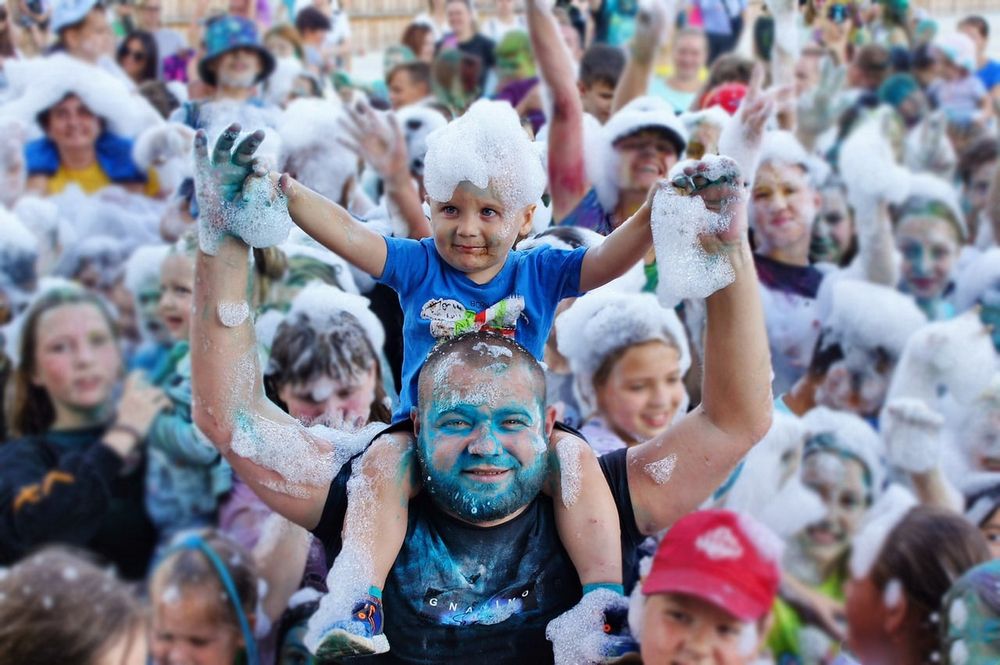 Photograph by Павел Москаленко