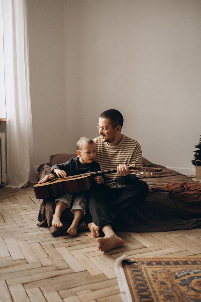 Photograph by Женя Муратова