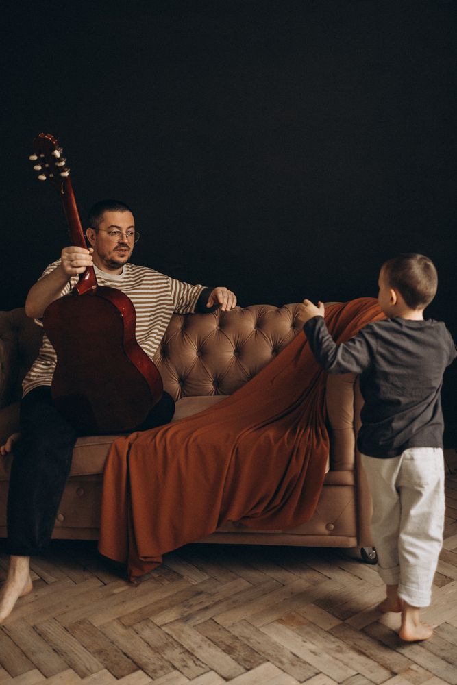 Photograph by Женя Муратова