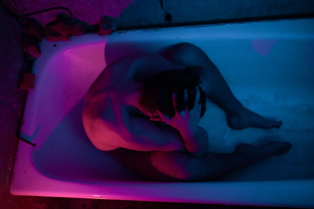 Photograph by Максим Мураков