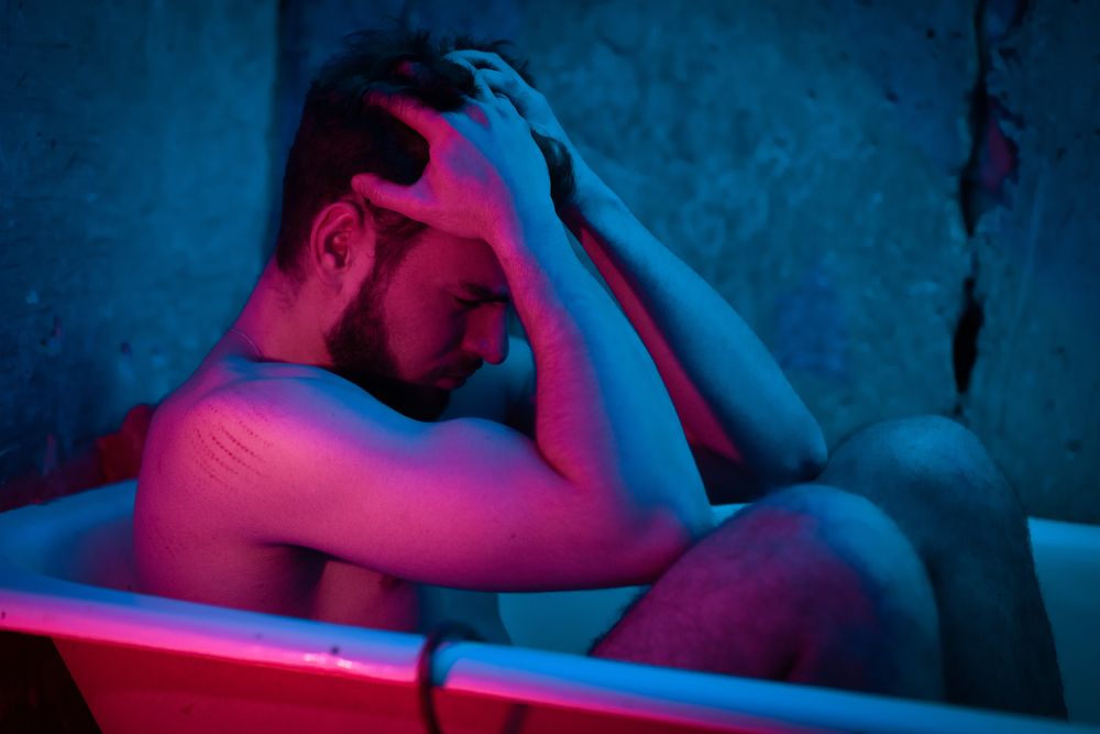 Photograph by Максим Мураков