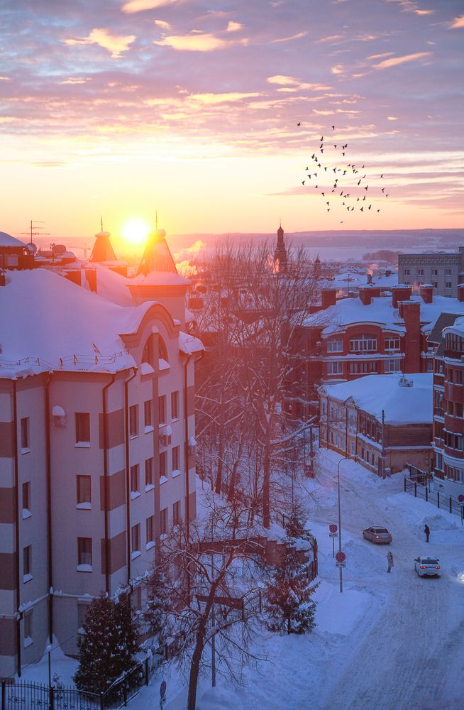 Photograph by Светлана Кавказская