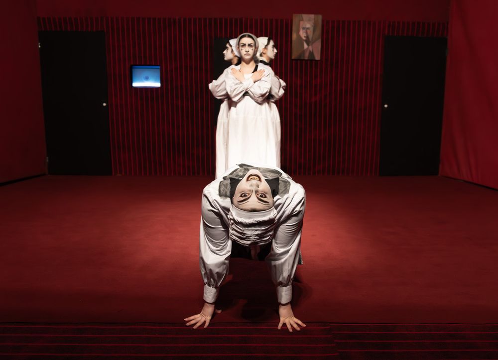 Фотография автора Qmars Khoshsefat