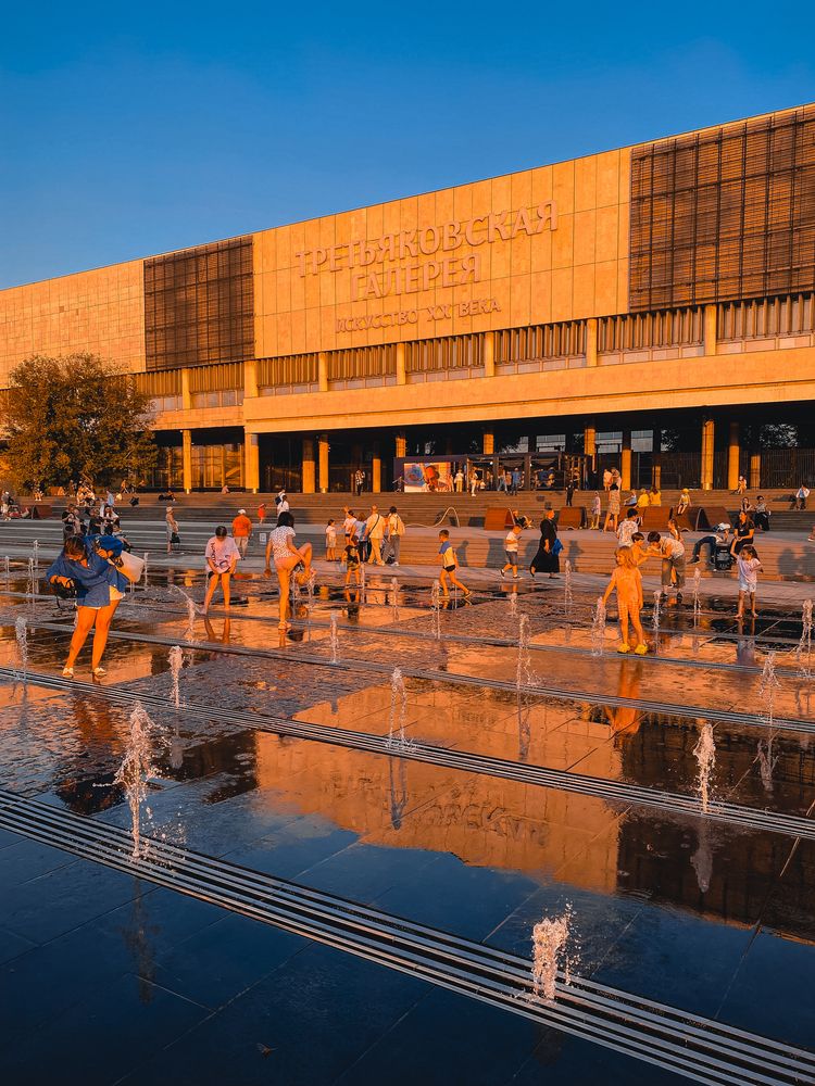 Photograph by Дарья Андреева