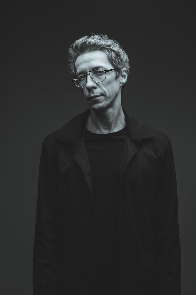 Фотография автора Иван Ухов