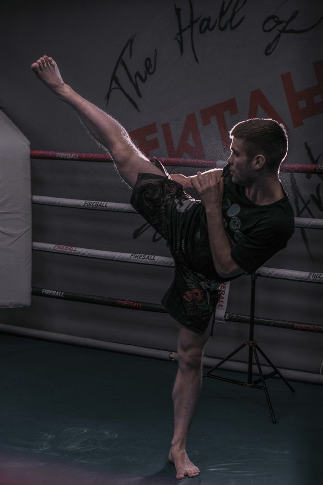 Photograph by Светлана Дмитриева