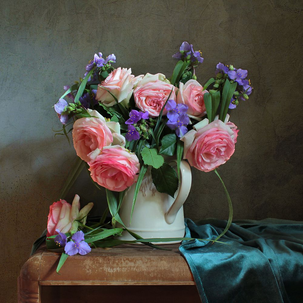 Фотография автора Ганина Галина