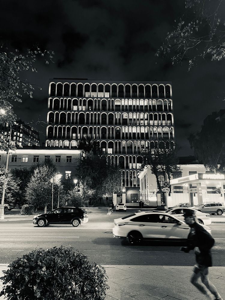 Photograph by Светлана Лебедева