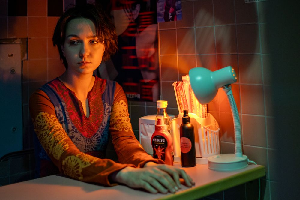 Фотография автора Валерий Бычков