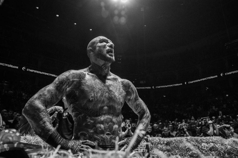 Photograph by Emil Vasilev