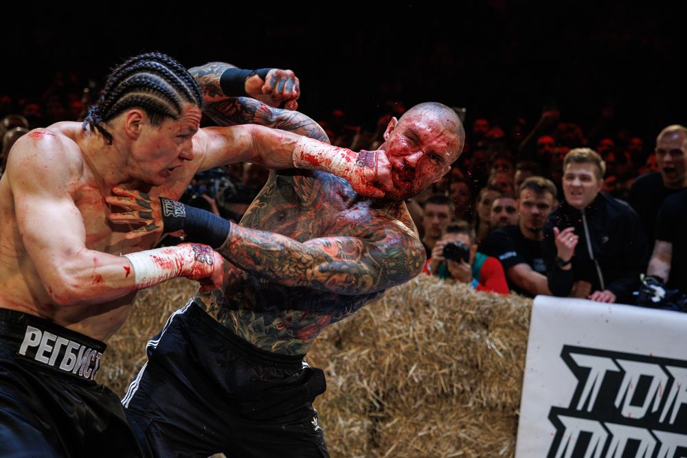 Photograph by Emil Vasilev