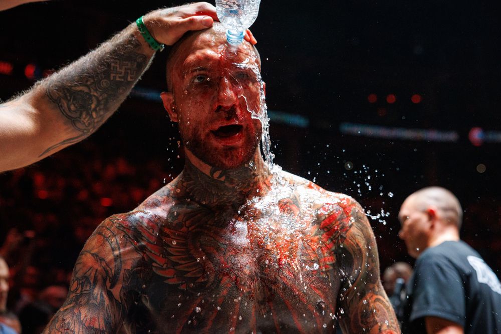 Photograph by Emil Vasilev