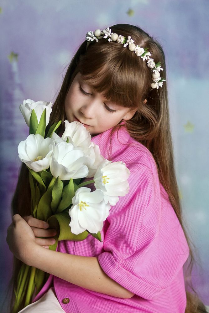 Photograph by Елена Горева