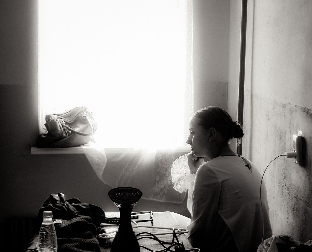 Фотография автора Максим Светличный