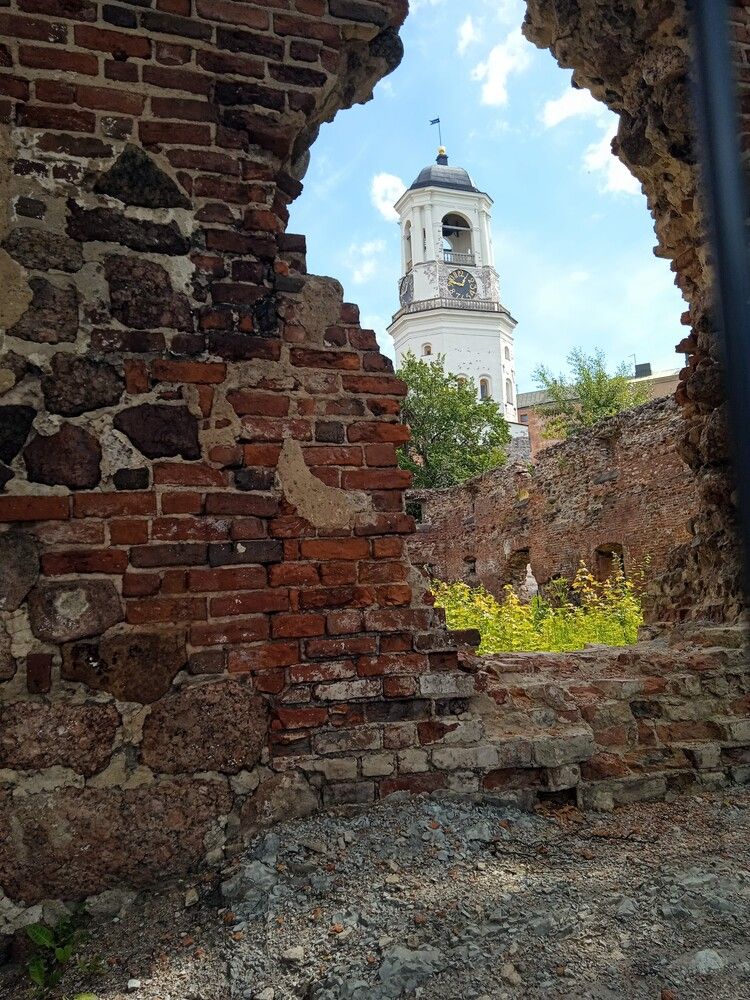 Photograph by Галина