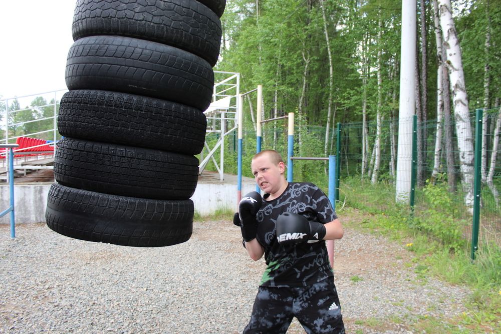 Photograph by Михаил Мархинин