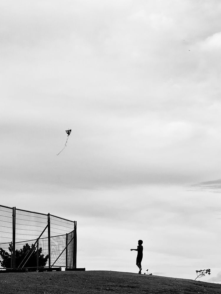 Photograph by Lauro Machado