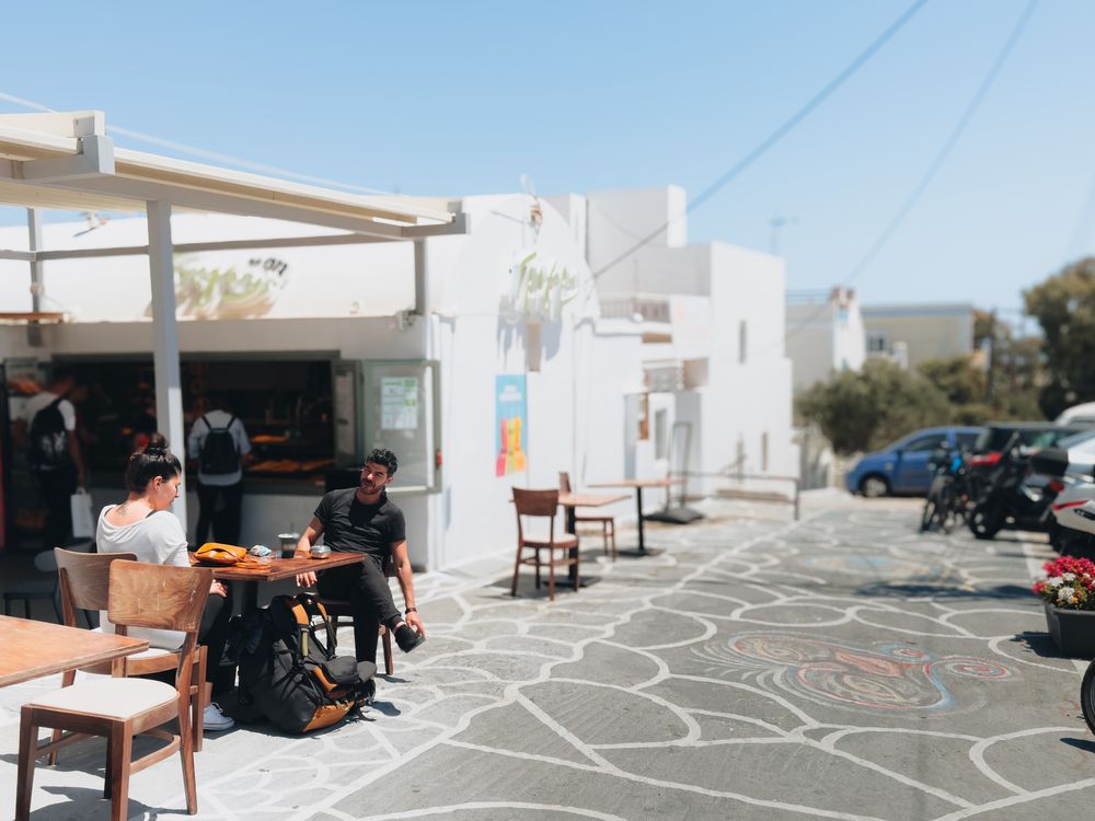 Photograph by Endo Motoki