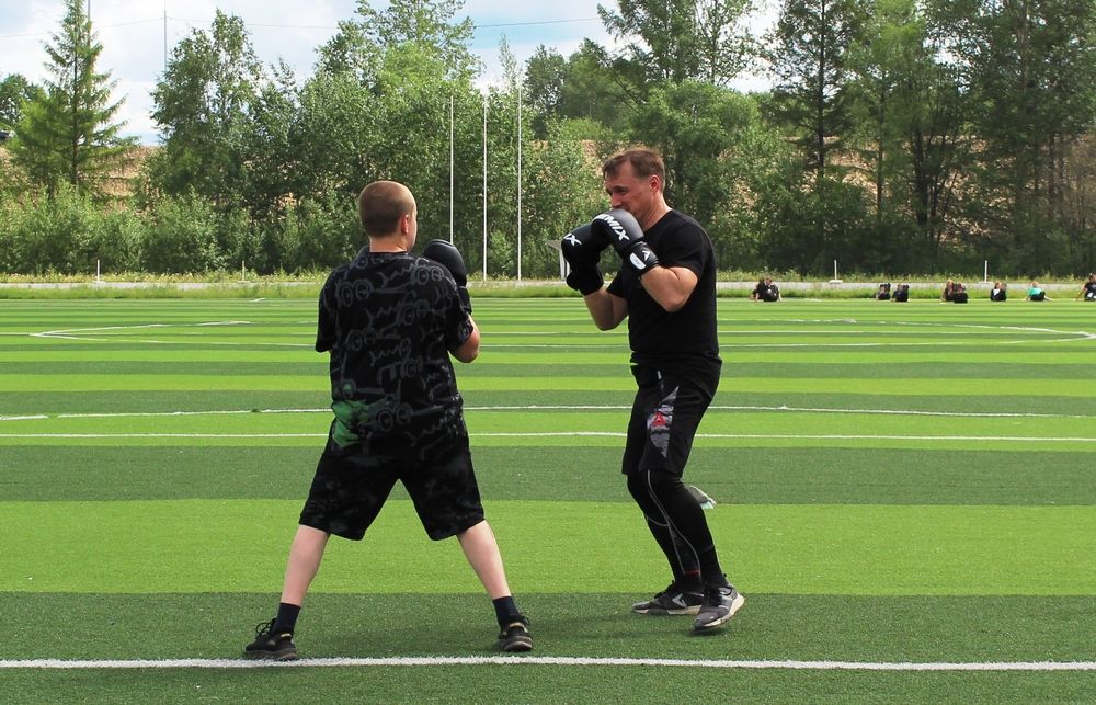 Photograph by Михаил Мархинин