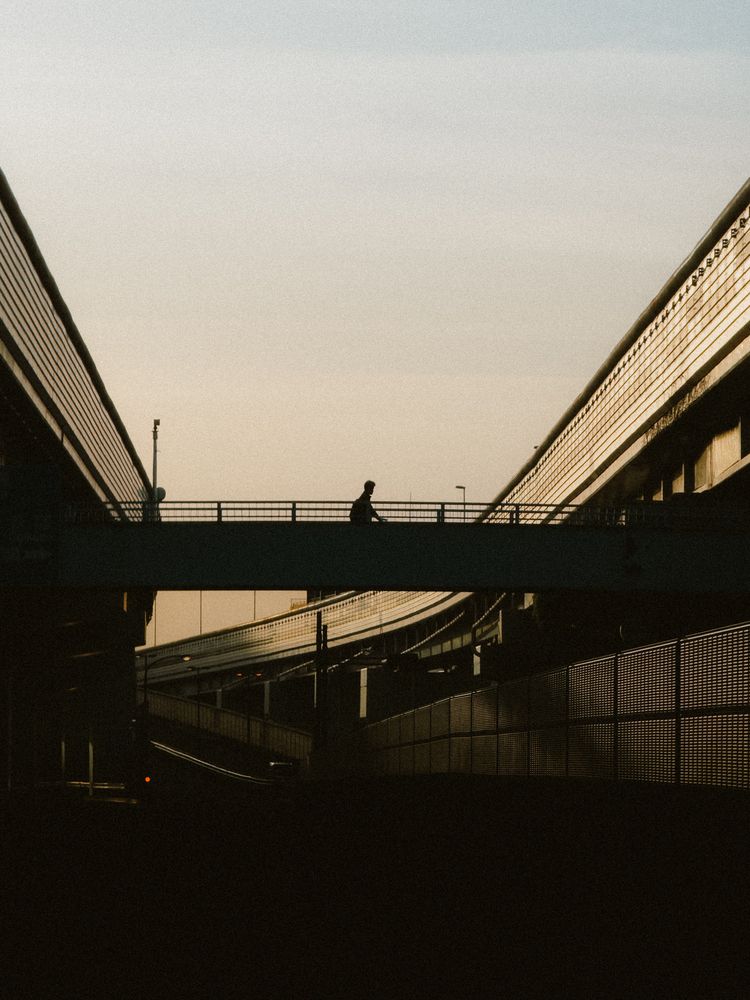 Photograph by Endo Motoki