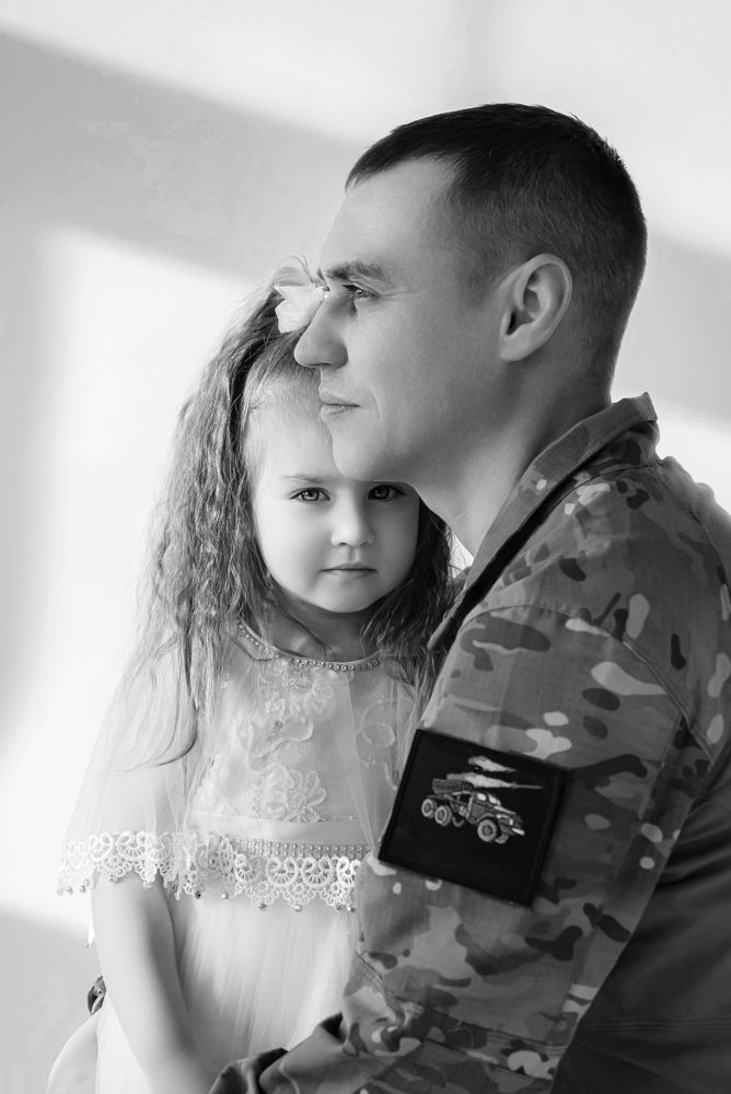 Photograph by Alena Ivanova