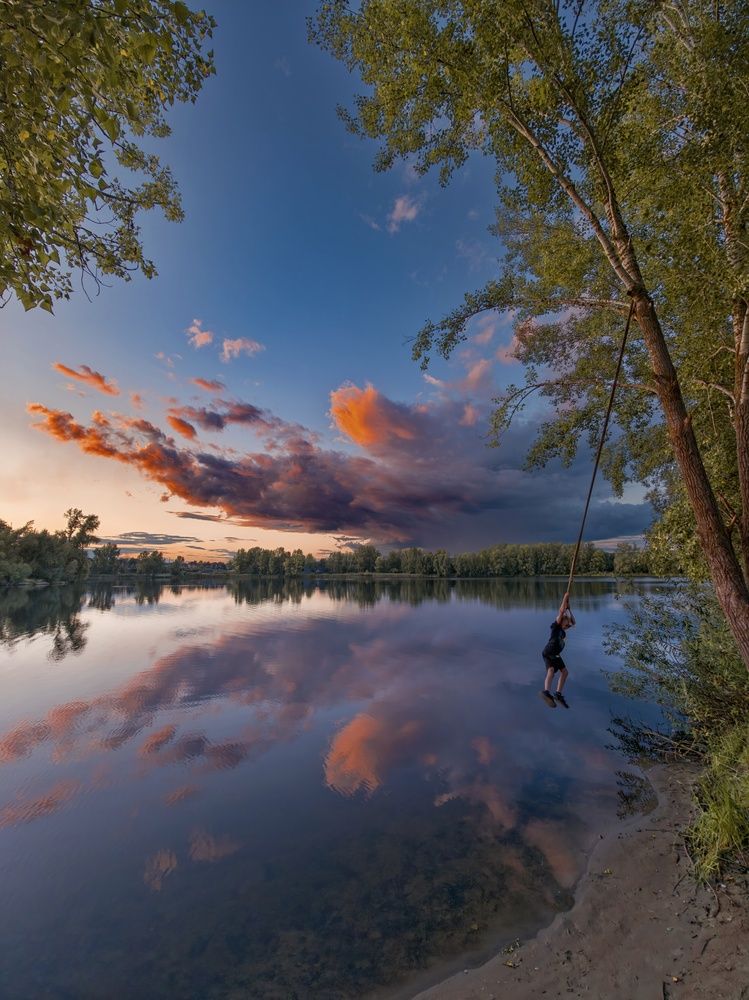 Photograph by Konstantin Martynov