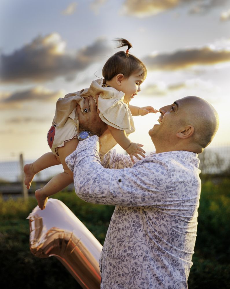 Photograph by Kamila Gurfinkel