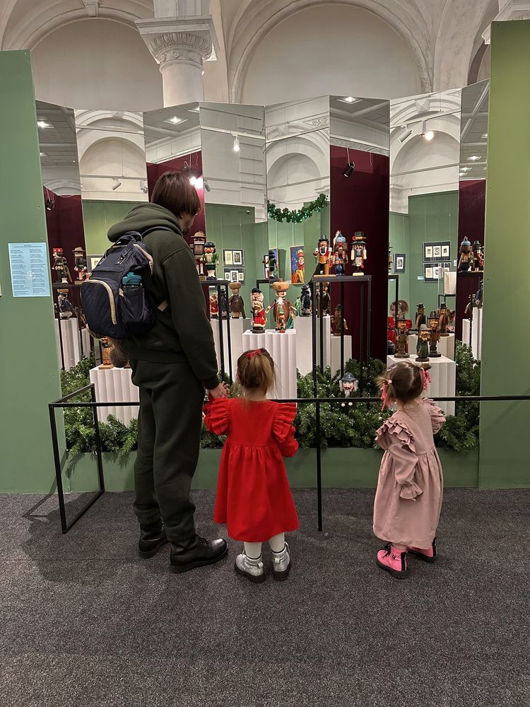 Photograph by Екатерина Балакина