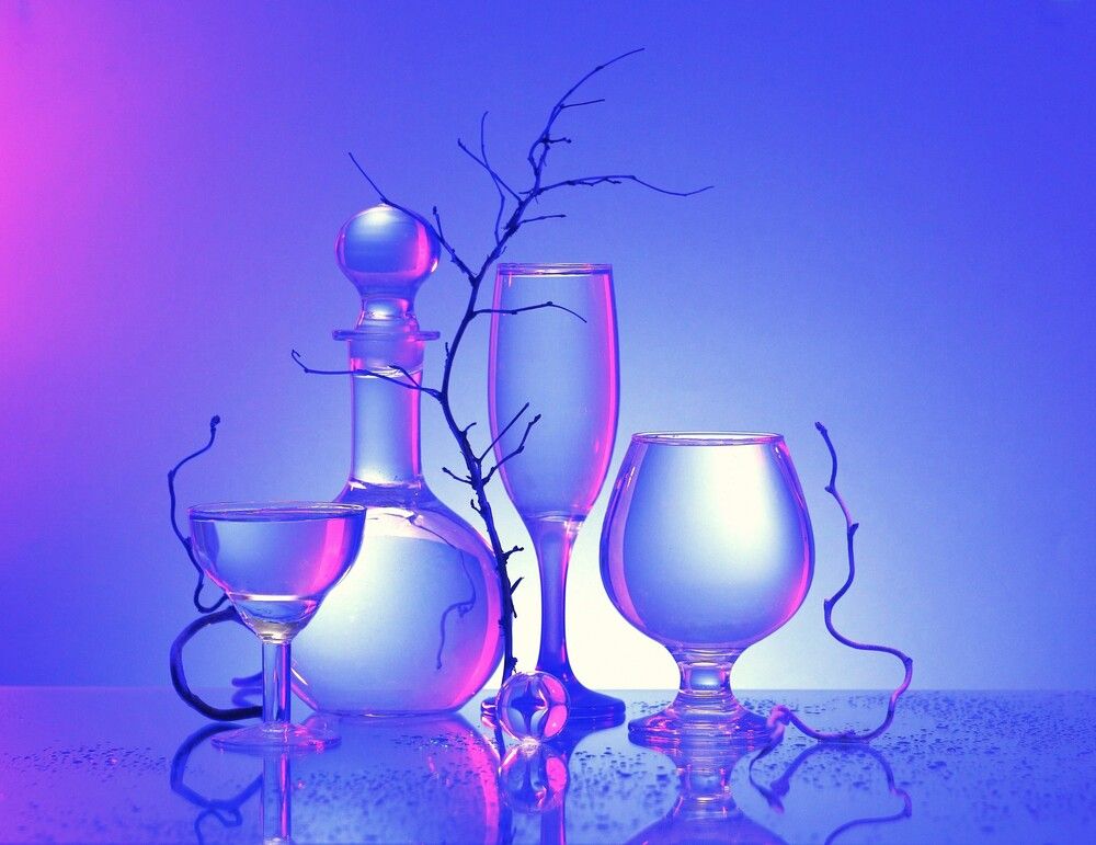 Photograph by Людмила Хрусталева*