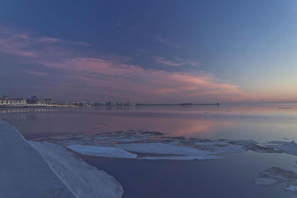 Пространство цвета.