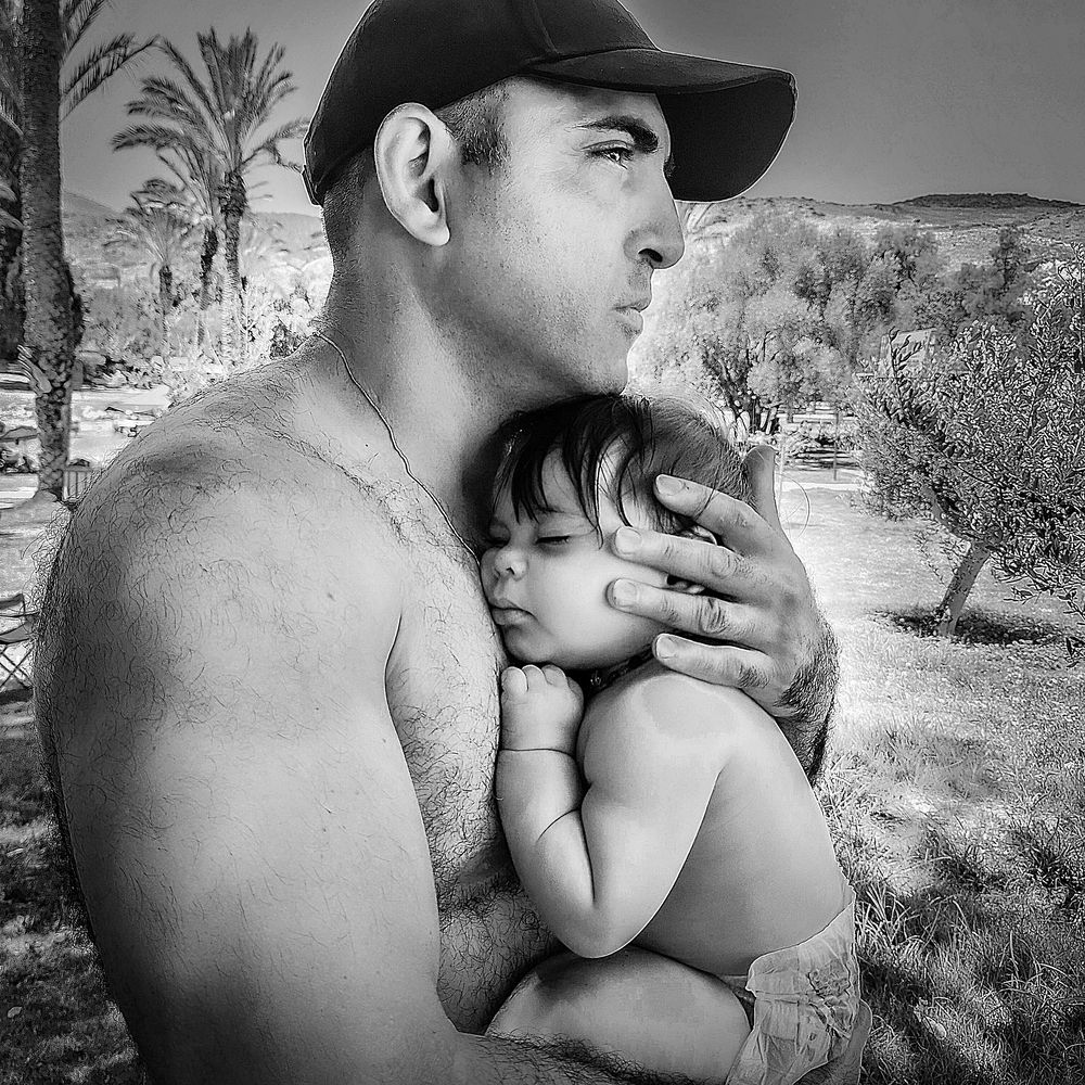 Photograph by Kamila Gurfinkel