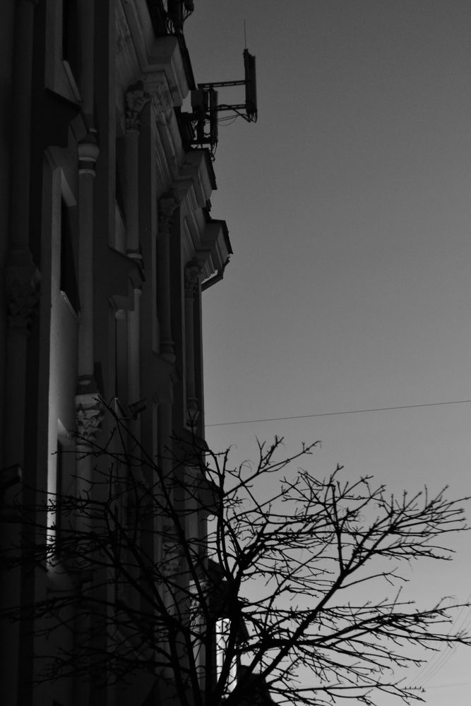 Photograph by Таня Климкович