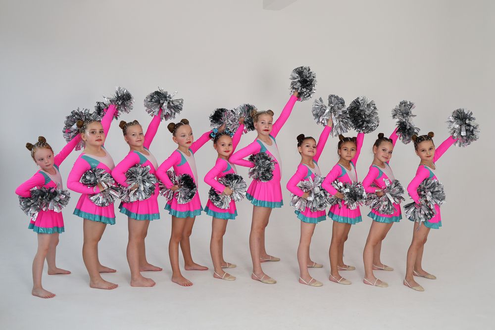 Photograph by Елена Буканина