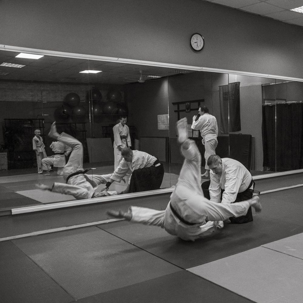 Photograph by Надежда Михайлина