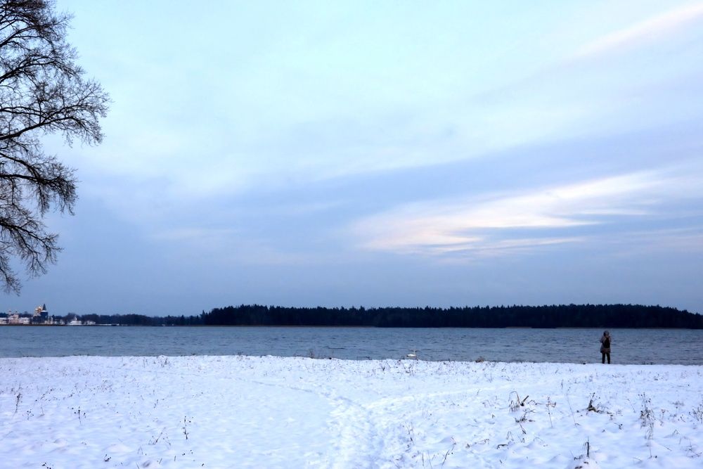 Photograph by Александр Шаварин