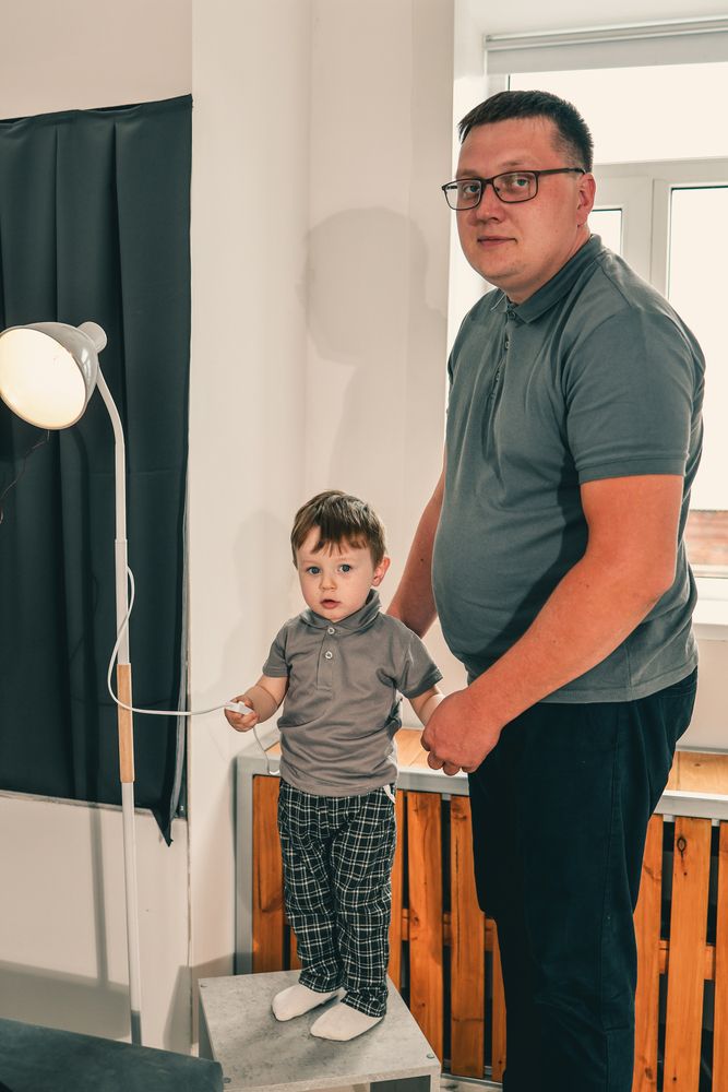 Photograph by Елена Буканина