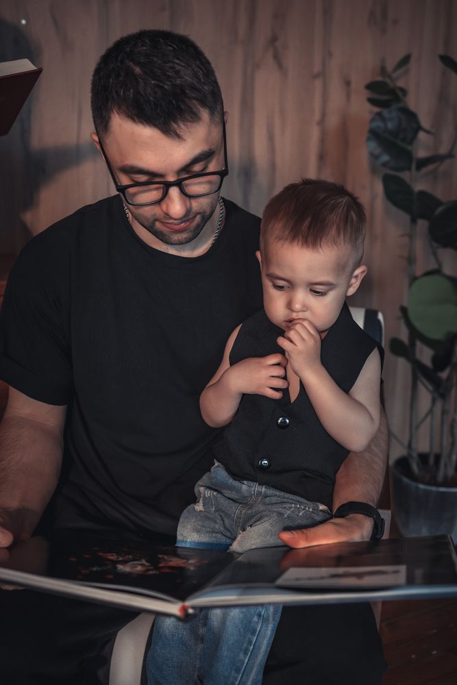 Photograph by Елена Буканина