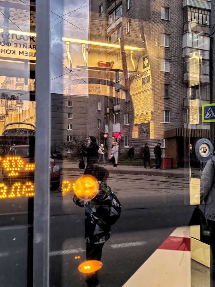 Photograph by Мария Тёмкина