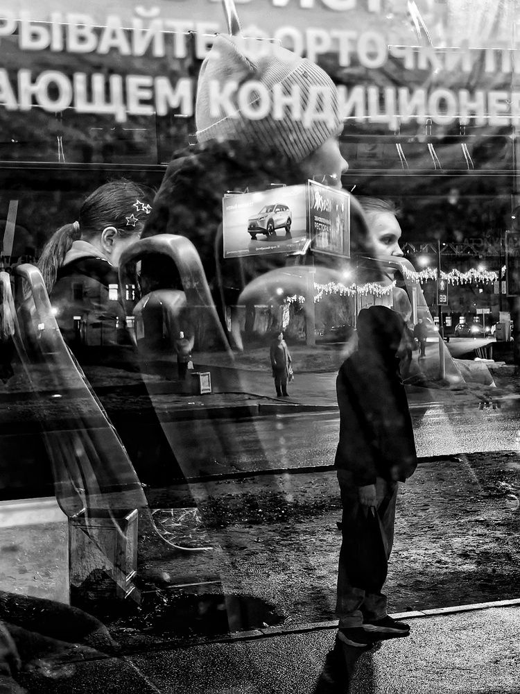 Photograph by Мария Тёмкина