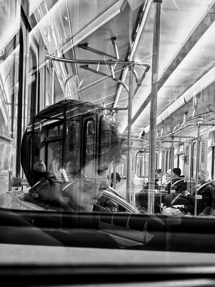 Photograph by Мария Тёмкина