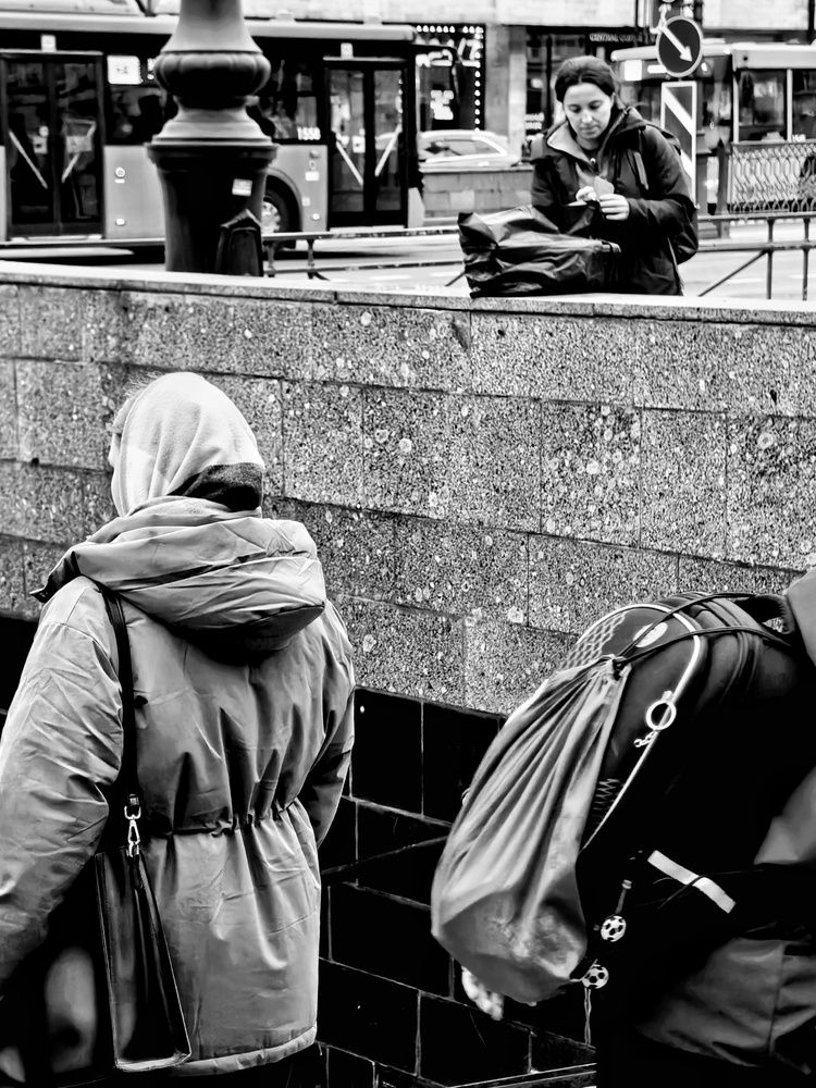 Photograph by Мария Тёмкина