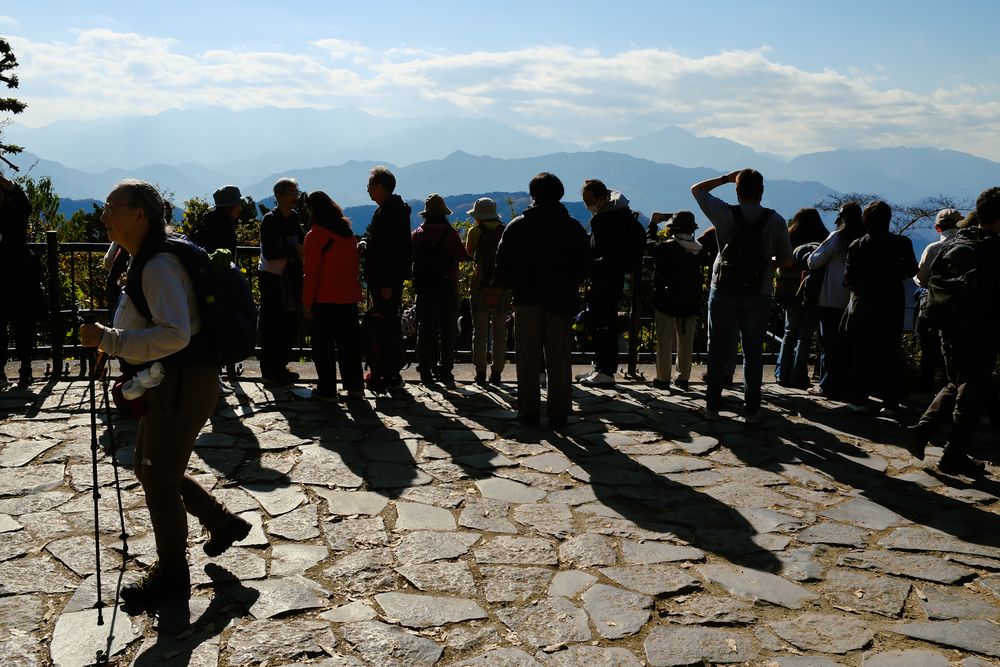 Photograph by mak takano