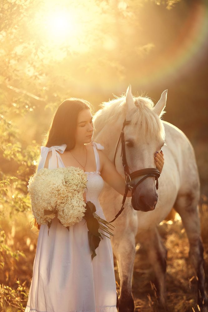 Photograph by Ирина Поварго