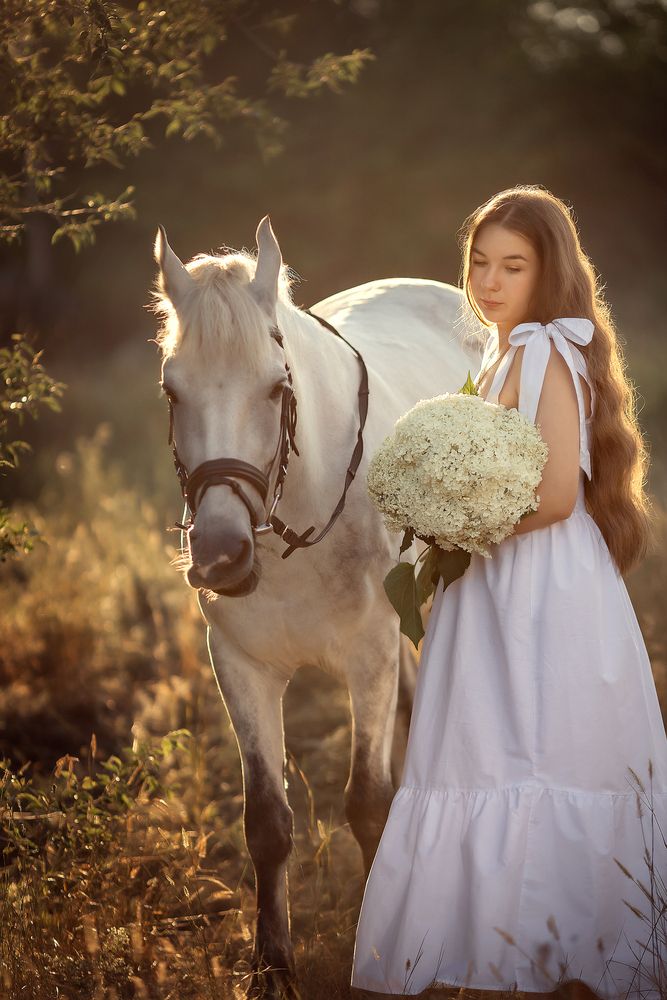 Photograph by Ирина Поварго