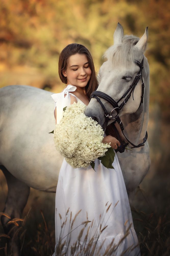 Photograph by Ирина Поварго