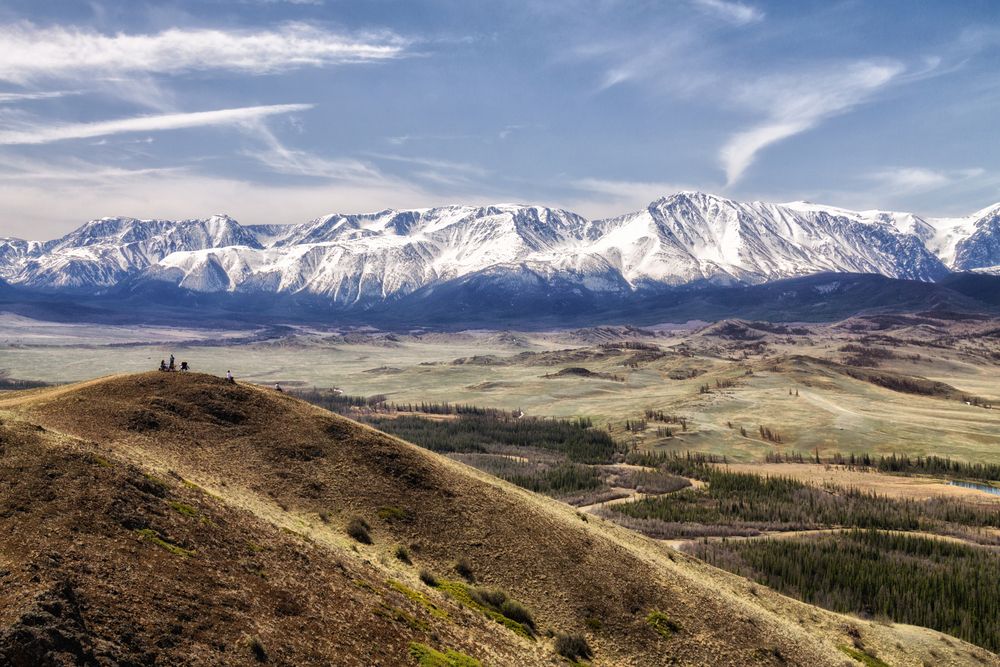 Фотография автора Юдинских Марина