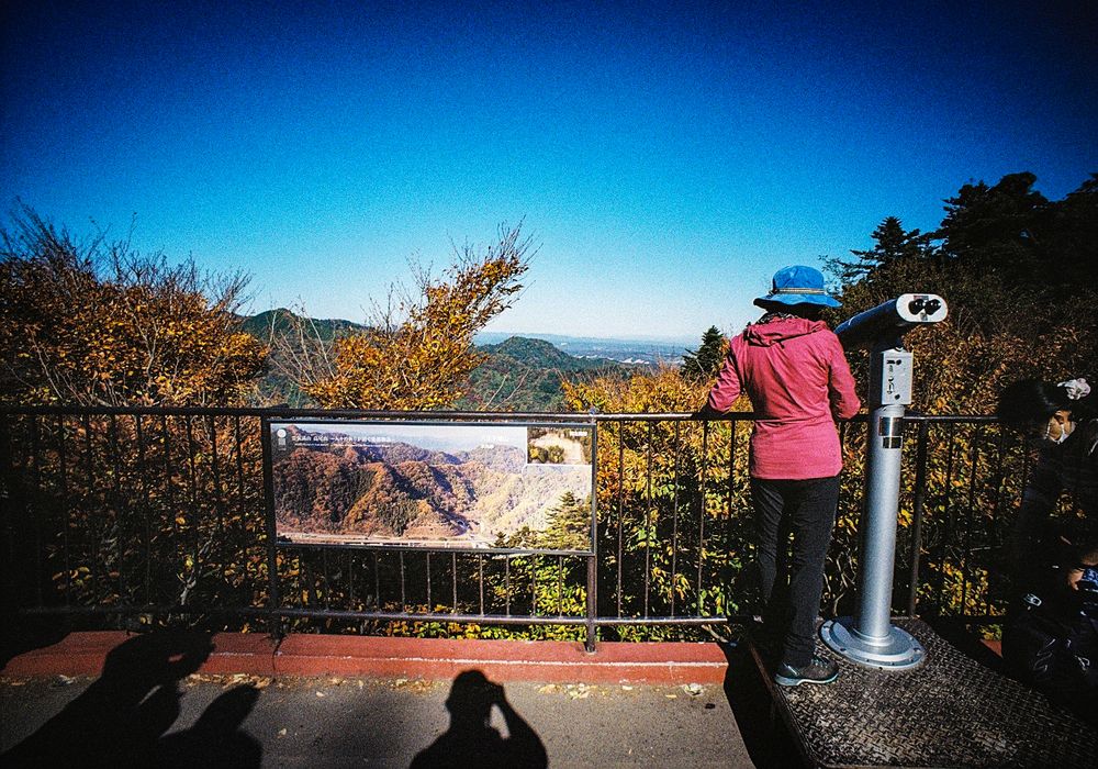 Photograph by mak takano