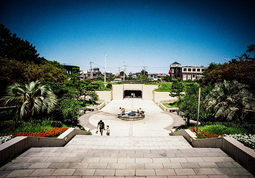 Photograph by mak takano