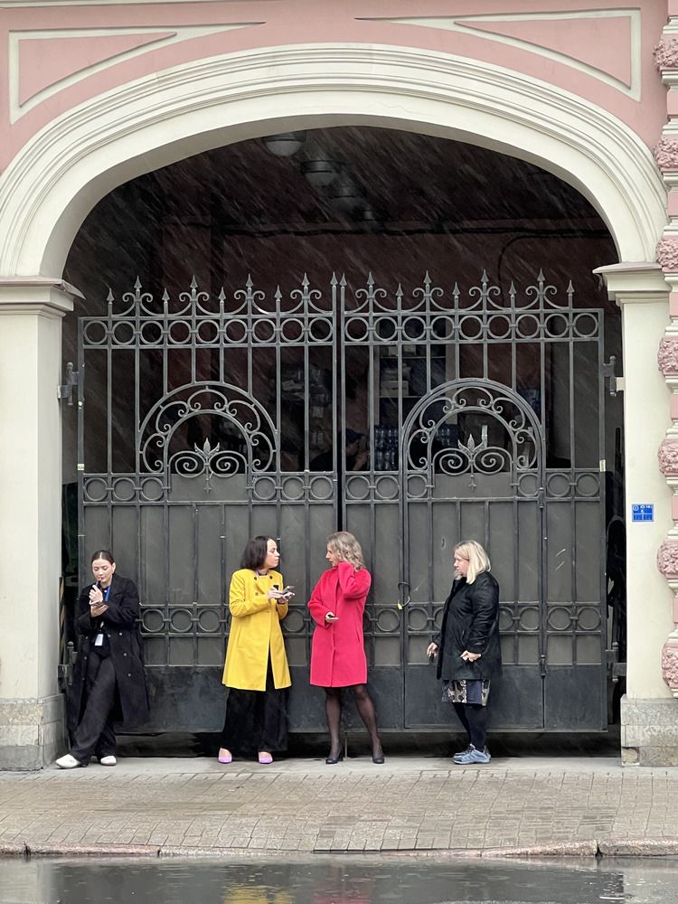 Photograph by Татьяна Чурикова