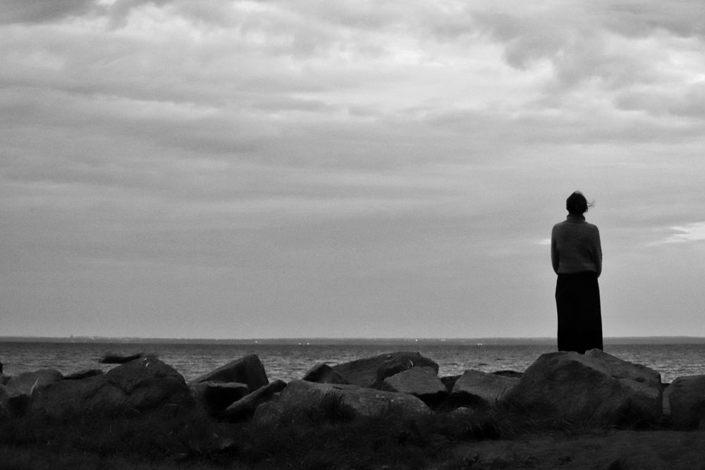 Photograph by Мария Тёмкина